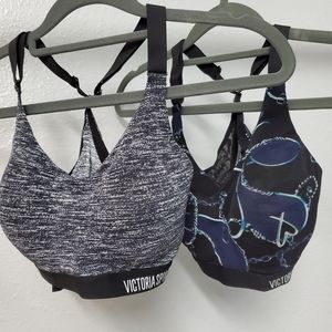 NWOT bundle Victoria secrets sports bra